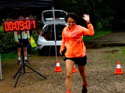 Peak to Peak-Marathon 2021